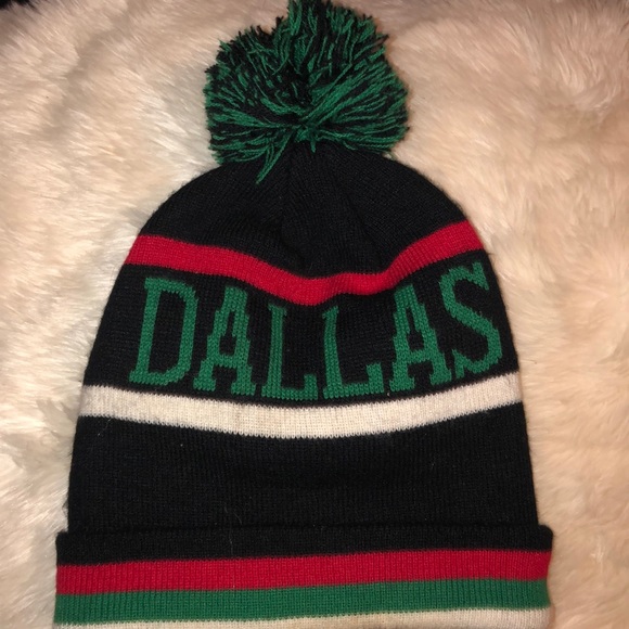 ✨🛍🎀DALLAS beanie🎀🛍✨ - Picture 2 of 2